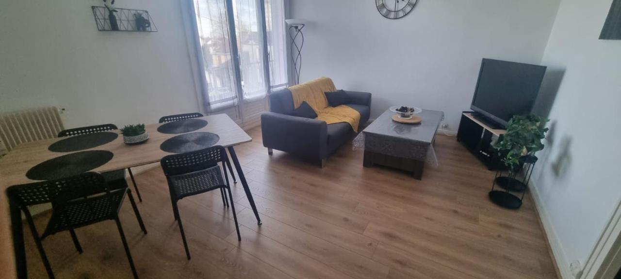 Apartamento Chez Toni