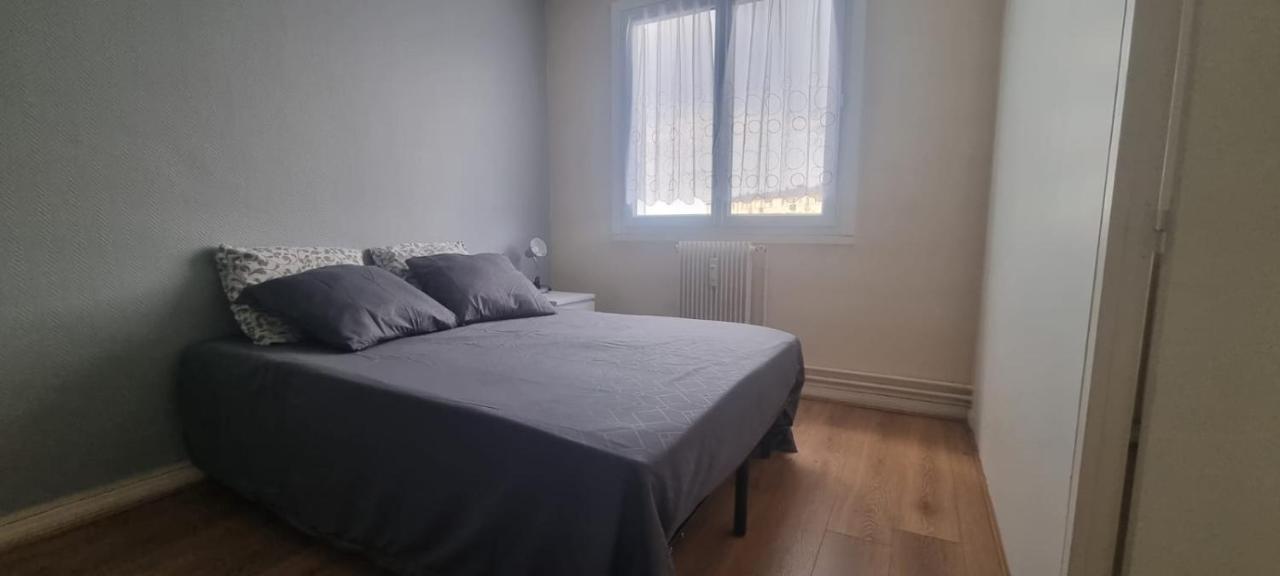 Apartamento Chez Toni
