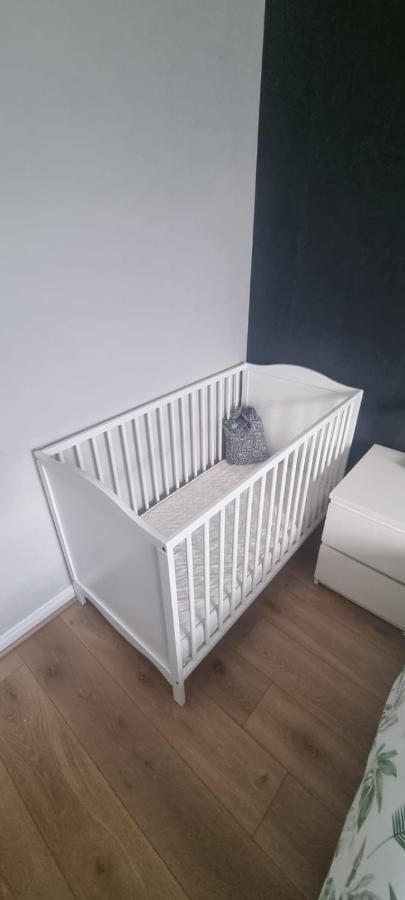 Apartamento Chez Toni *