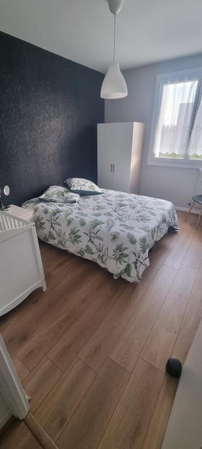 Appartement Chez Toni