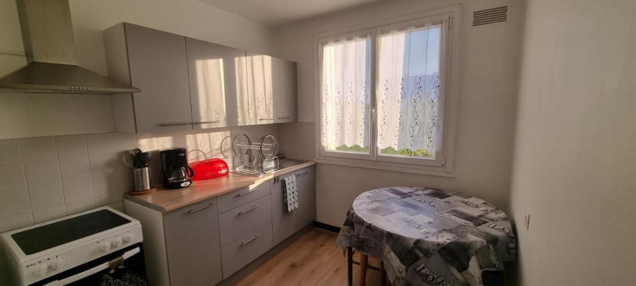 Chez Toni Apartamento *