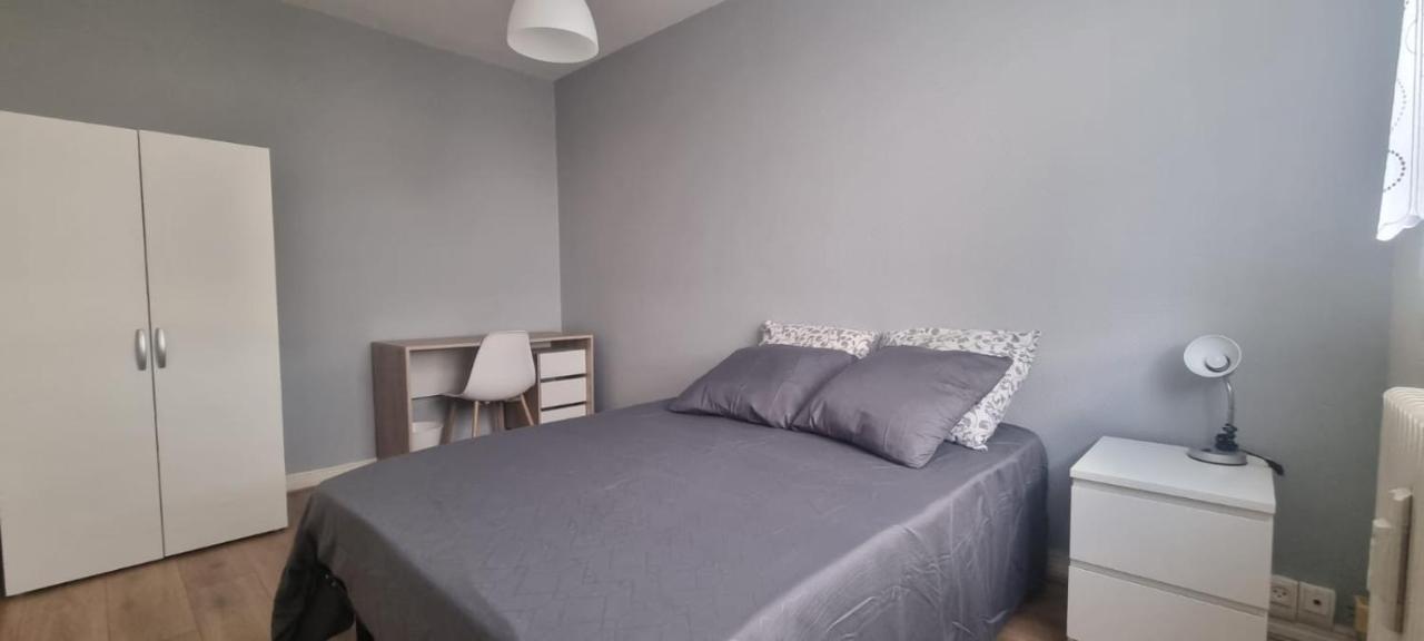 Chez Toni Apartamento Troyes