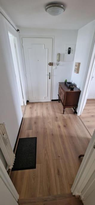 Chez Toni Apartamento Troyes